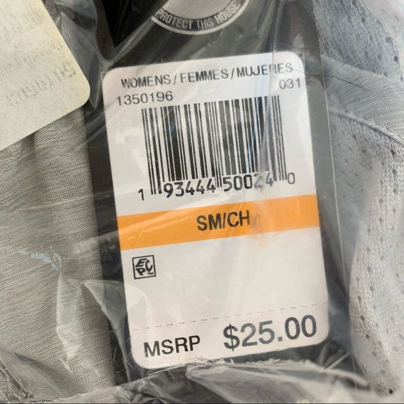 Under Armour NWT Women's Fly By 2.0 Wolf Gray Running Athletic Shorts, Size S - Picture 4 of 4